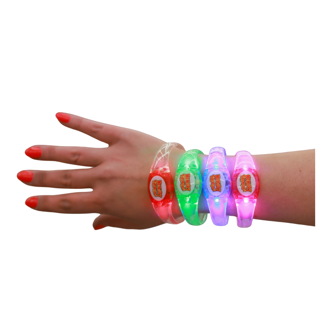 Memory Bracelets